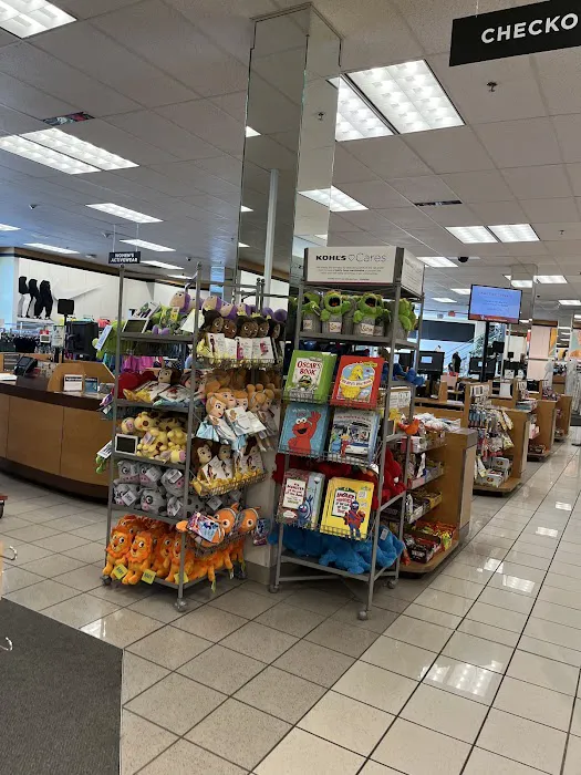 Kohl's 0