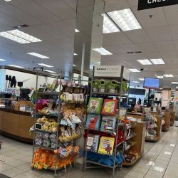 Kohl's ico
