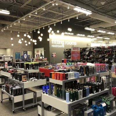 Nordstrom Rack