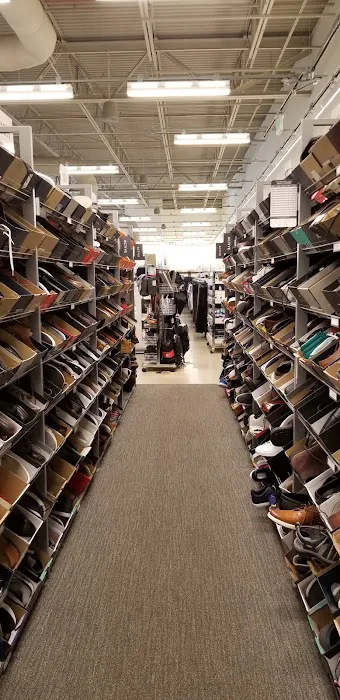 Nordstrom Rack 5