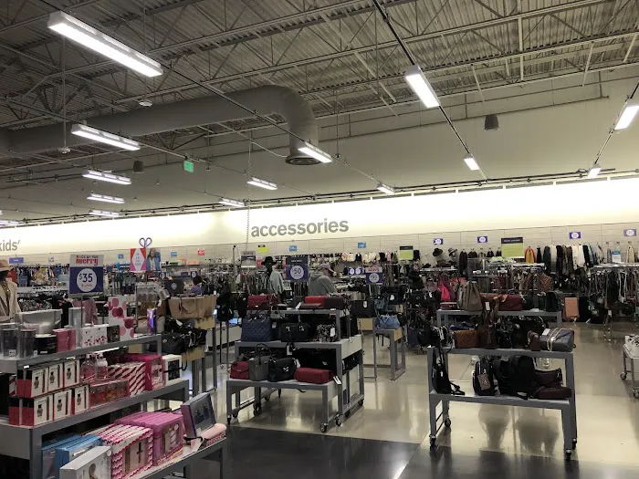 Nordstrom Rack 6