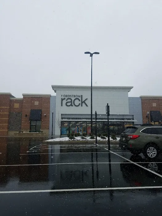 Nordstrom Rack 9