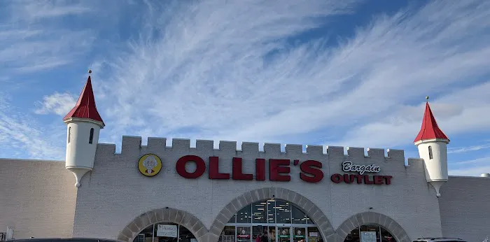 Ollie's Bargain Outlet 0