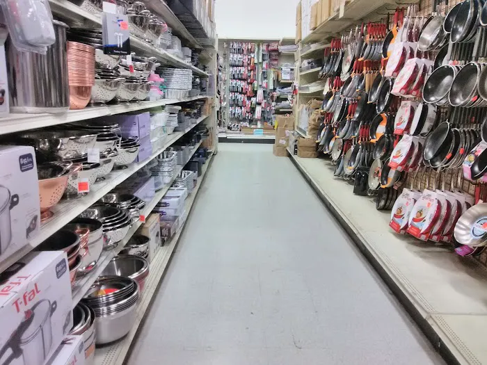 Ollie's Bargain Outlet 1