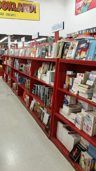 Ollie's Bargain Outlet 3