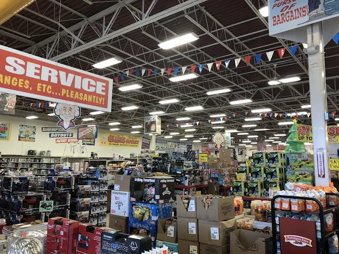 Ollie's Bargain Outlet 6