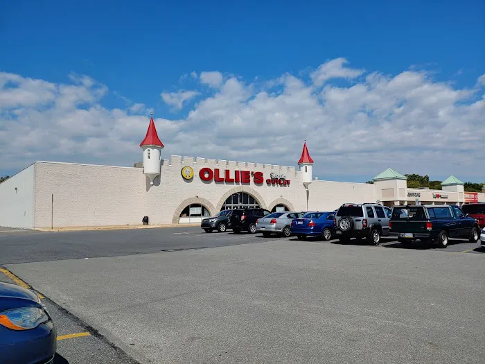 Ollie's Bargain Outlet 9