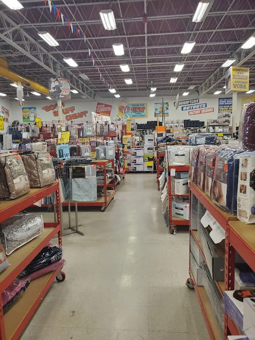 Ollie's Bargain Outlet 8