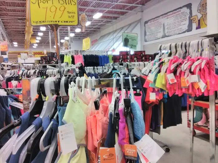 Ollie's Bargain Outlet 2