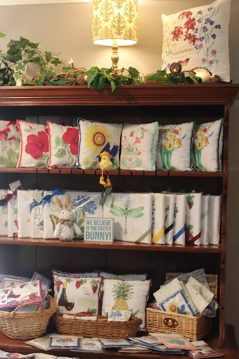 Touch of Taste Boutique 3
