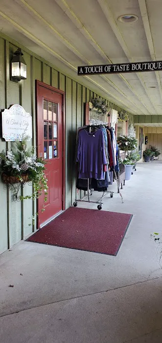 Touch of Taste Boutique 5