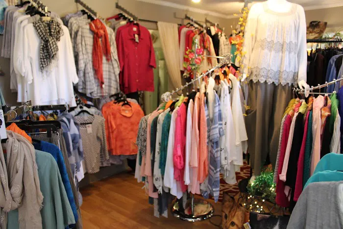 Touch of Taste Boutique 2