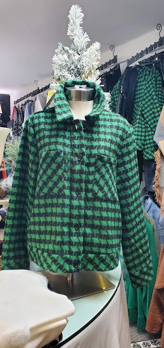 Touch of Taste Boutique 8