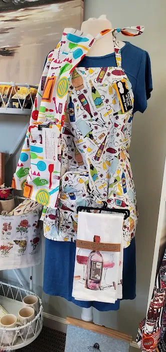 Touch of Taste Boutique 6