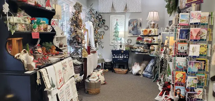 Touch of Taste Boutique 1