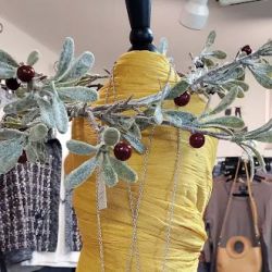 Touch of Taste Boutique ico