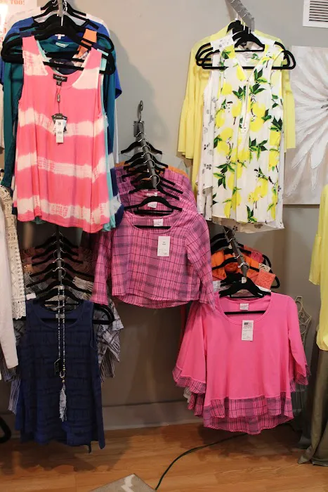 Touch of Taste Boutique 9