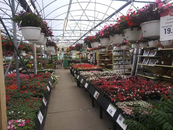 Stauffers of Kissel Hill Home & Garden Store 5