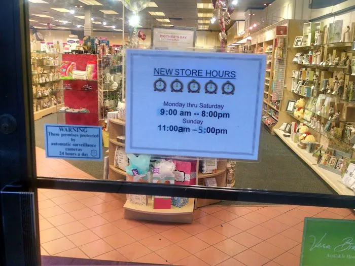 Norman's Hallmark Shop 5