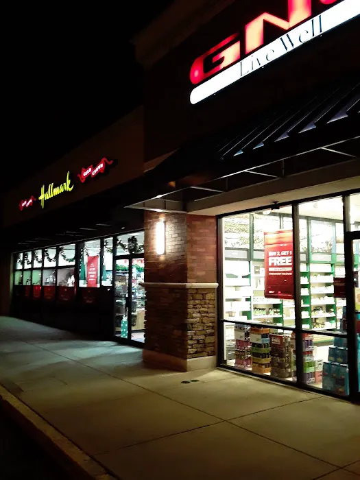 Norman's Hallmark Shop 3