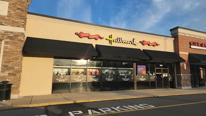 Norman's Hallmark Shop 0