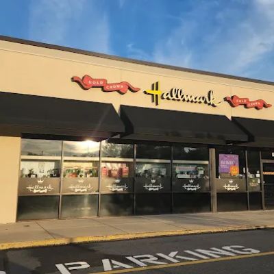 Norman's Hallmark Shop