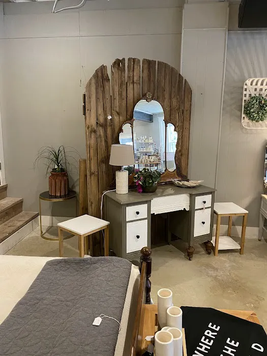 Always Never Done Shop & Cafe 0