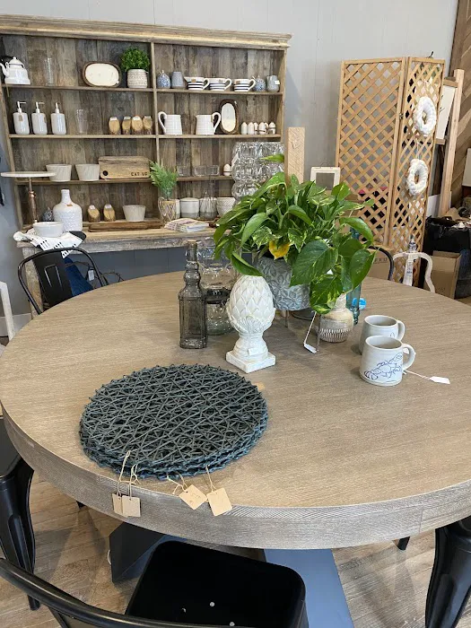 Always Never Done Shop & Cafe 6