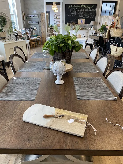Always Never Done Shop & Cafe 2