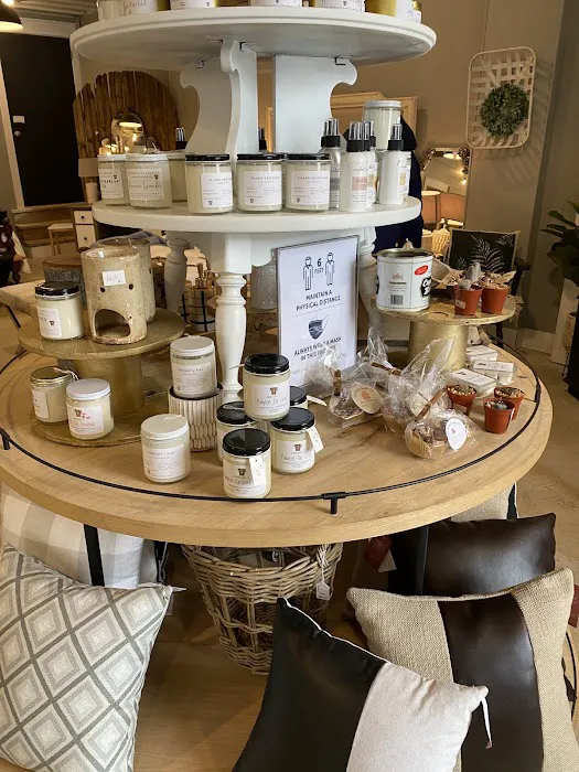 Always Never Done Shop & Cafe 1