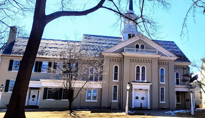 Moravian Mission Gift Shop 6