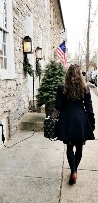 Moravian Mission Gift Shop 3