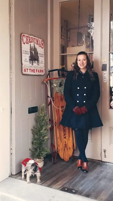 Moravian Mission Gift Shop 2