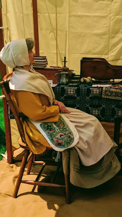 Moravian Mission Gift Shop 5
