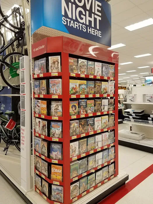 Norman's Hallmark Shop 8