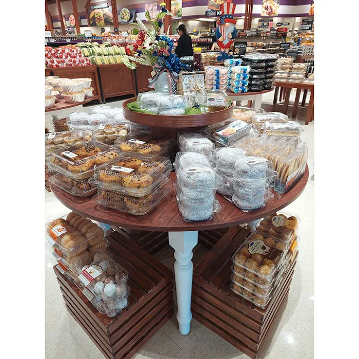 Stauffers of Kissel Fresh Foods 9