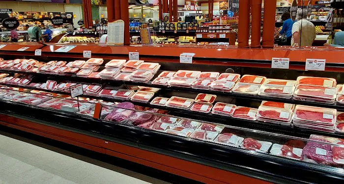 Stauffers of Kissel Fresh Foods 4