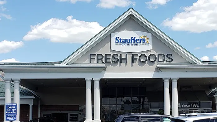 Stauffers of Kissel Fresh Foods 6