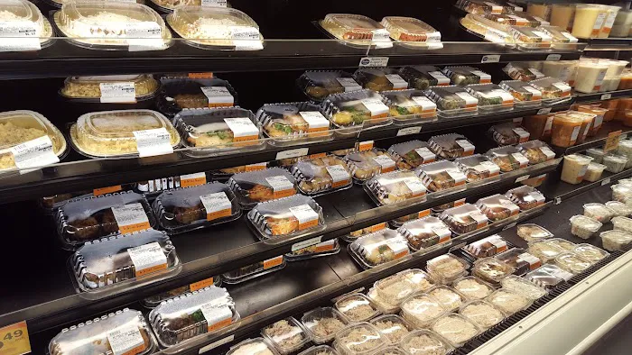 Stauffers of Kissel Fresh Foods 1
