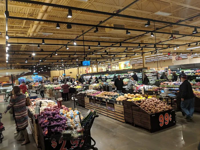 Wegmans 5