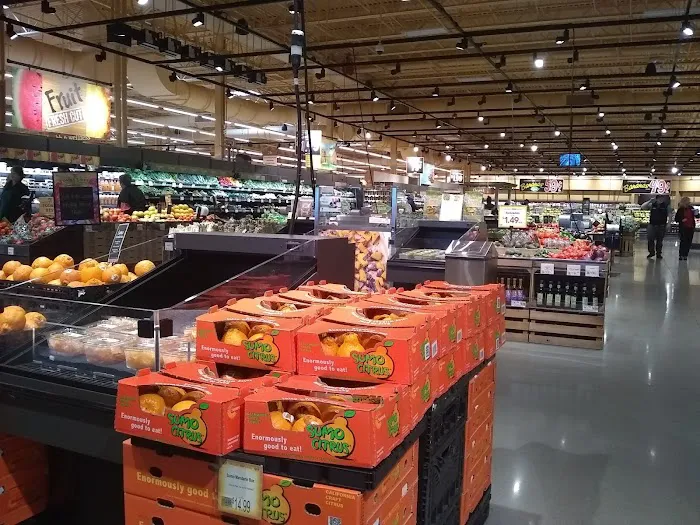 Wegmans 9