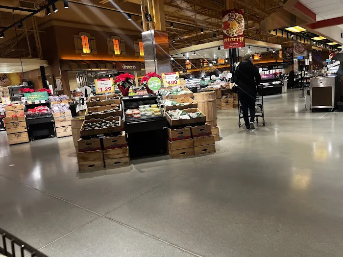 Wegmans 1