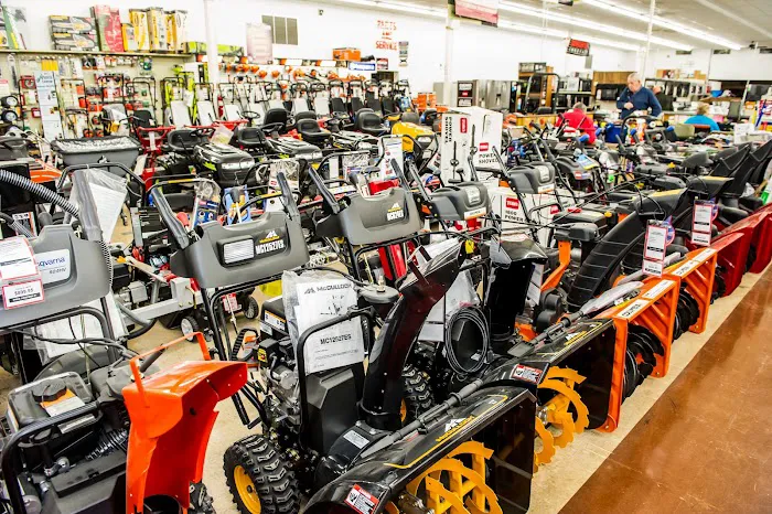 JB Hostetter & Sons 5