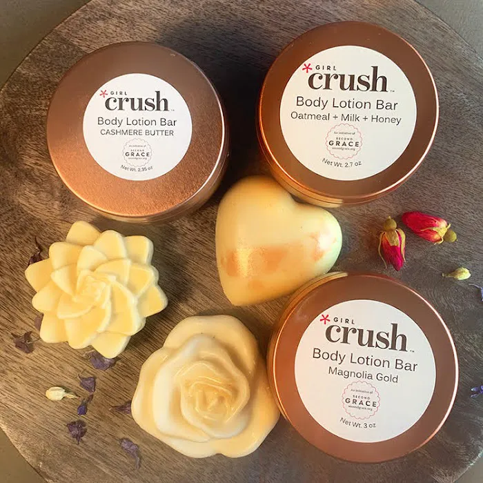 Girl Crush Company 7