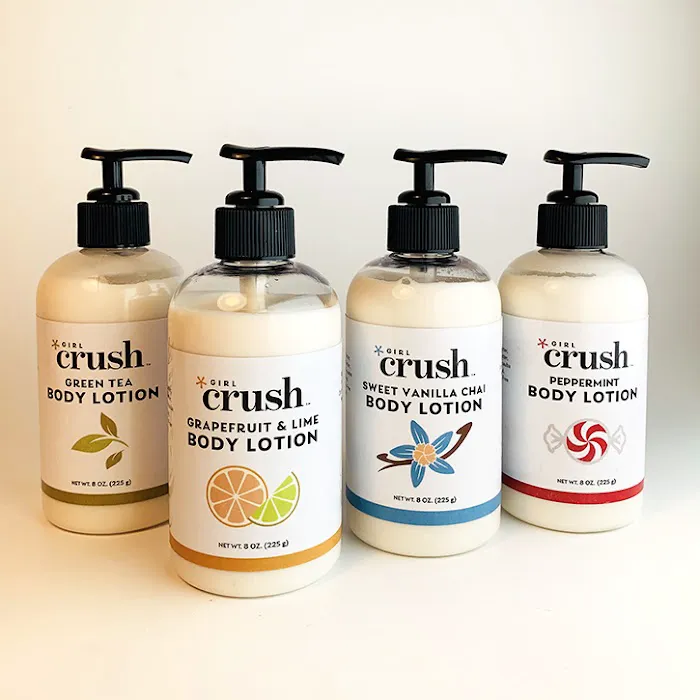 Girl Crush Company 8