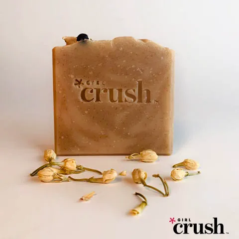 Girl Crush Company 4