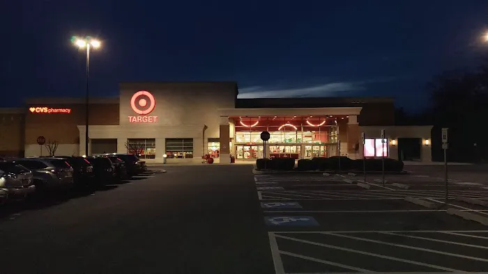 Target 0