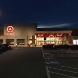 Target ico