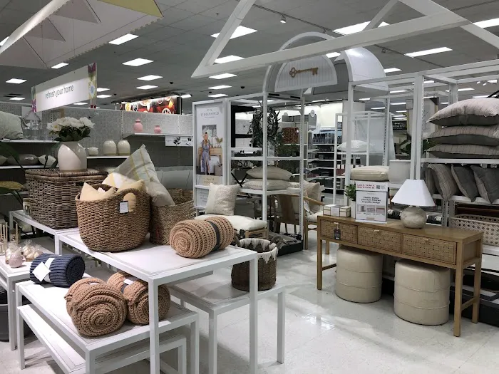 Target 9