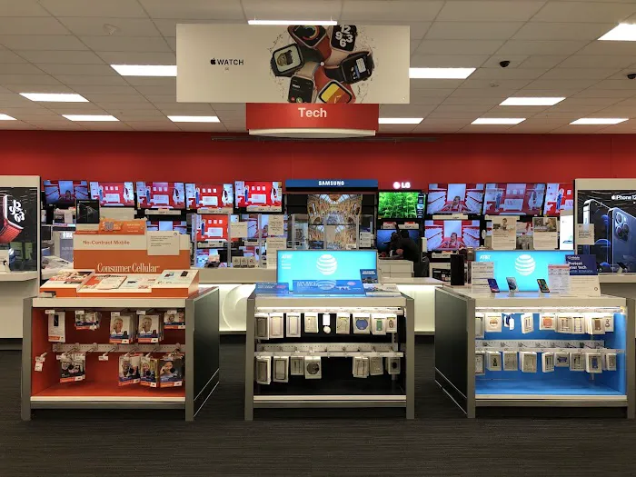 Target 3
